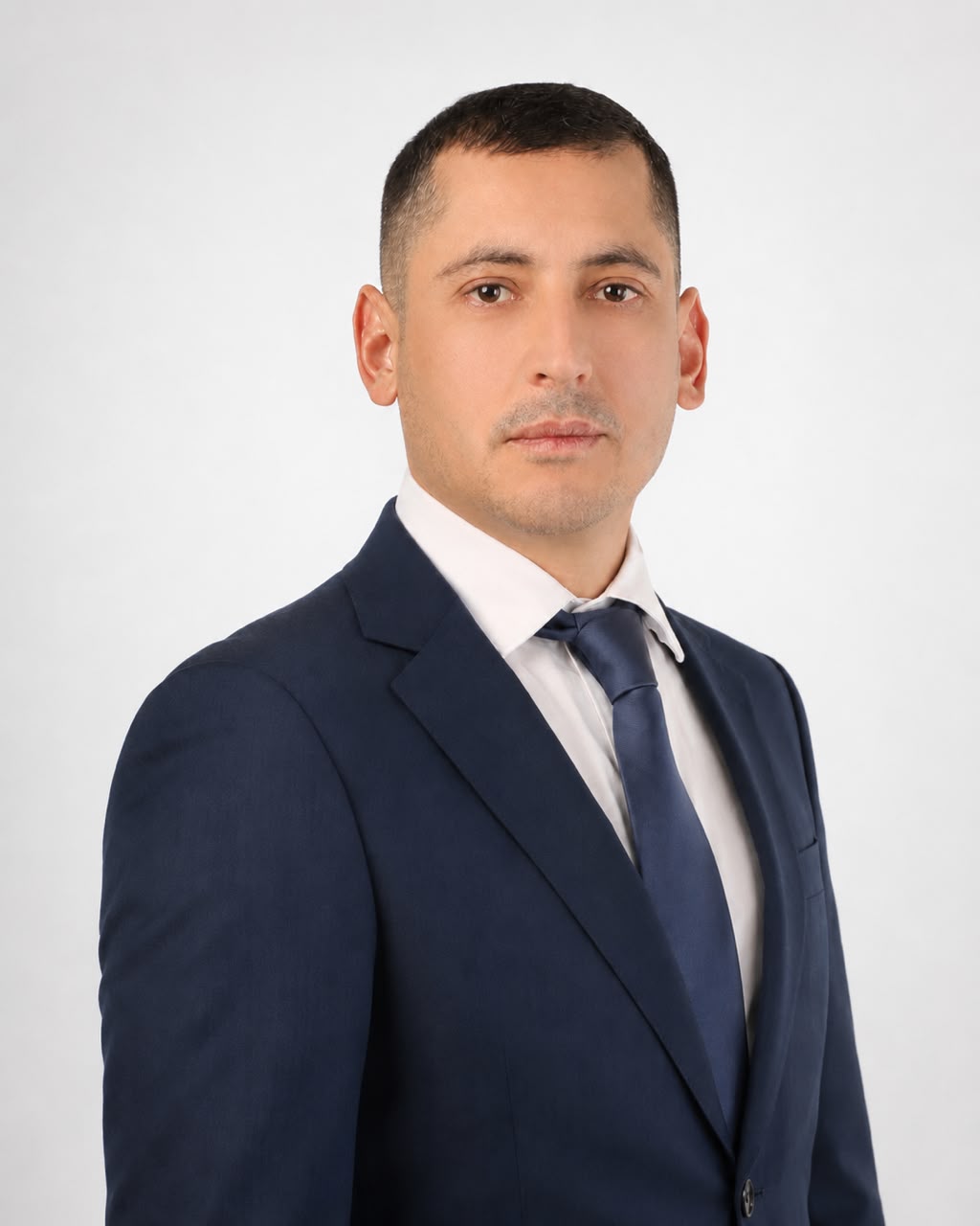 José Pailamilla Anjari
